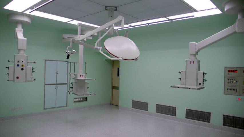 百级洁净层流手术室
