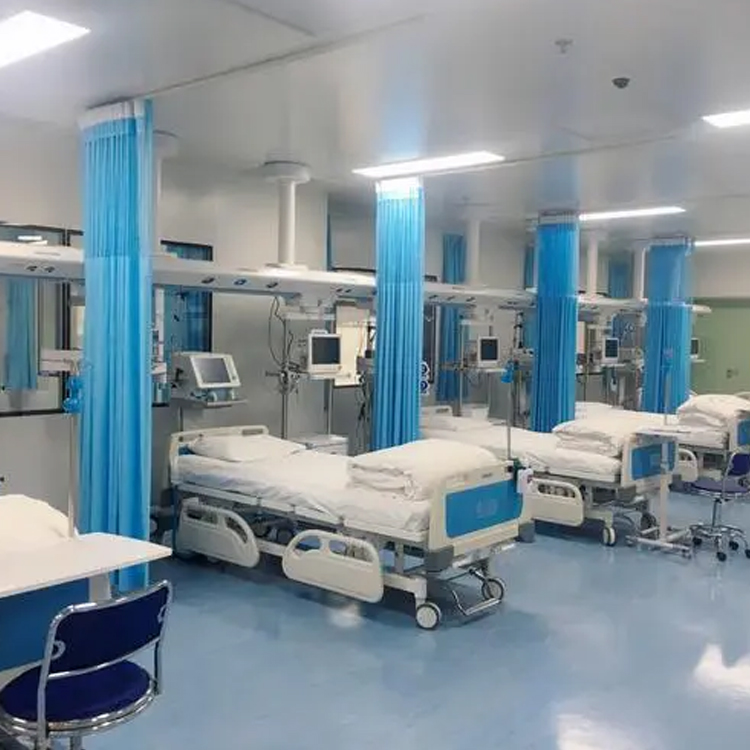 ICU病房装修工程